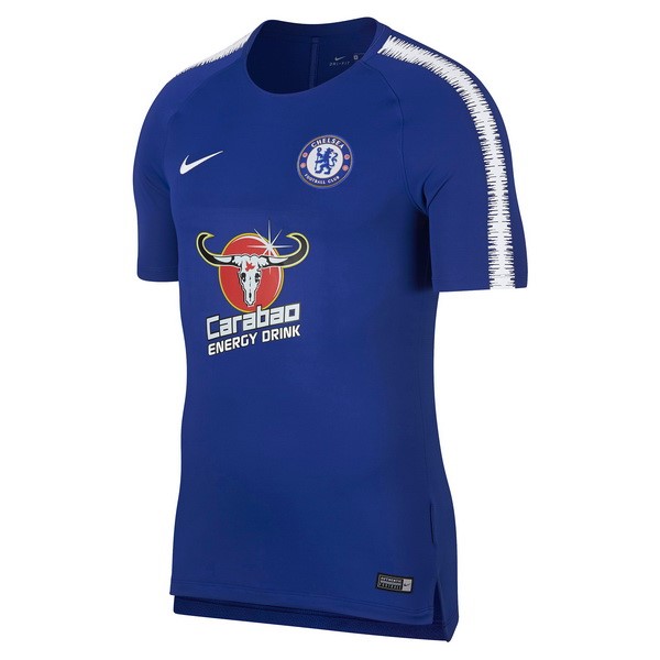 Entrenamiento Chelsea 2018-2019 Azul